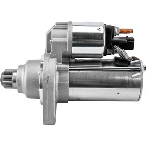 3225 Starter Replacement for 1992-1998 F-1-5-0 4.2L, 1992-2004 Mustang 5.0L, 1992-2002 E-150 Econoline 4.2L, 1992-1996 F-2-5-0 5.0L, 1992-1996 Bro-nco, Starter Motor Replace 3225 in Kuwait