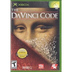 رمز Davinci Xbox