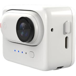 Portable Charging Case Storage Case Compatible for Insta360 Go3 Sports Camera Accessories