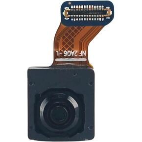 Front Facing Camera Replacement for Samsung Galaxy S22 Ultra 5G - Selfie Camera Repair Part - Compatible with SM-S908 Models (No Tools Included)
