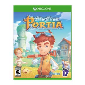 وقتي في Portia - Xbox One