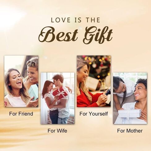 14K Gold Moissanite Evil Eye Necklace, Sapphire Necklace for Women, Evil Eye Pendant, Gift for Her in Kuwait