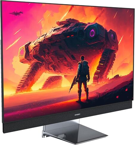 INNOCN 44C1G Ultrawide Monitor 43.8" WFHD 3840 x 1080p 120Hz Monitor 32:9 IPS Computer Split Screen Monitor 96% DCI-P3 HDR400 FreeSync Premium USB Type-C HDMI Height Adjustable Mountable Monitor in Saudi Arabia