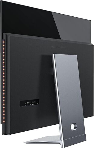INNOCN 44C1G Ultrawide Monitor 43.8" WFHD 3840 x 1080p 120Hz Monitor 32:9 IPS Computer Split Screen Monitor 96% DCI-P3 HDR400 FreeSync Premium USB Type-C HDMI Height Adjustable Mountable Monitor in Saudi Arabia