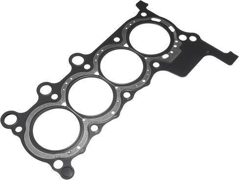 uxcell Vehicle Cylinder Head Gasket No.12251PLC004/12251-PLC-003 for Honda Civic 2001-2005 in Saudi Arabia