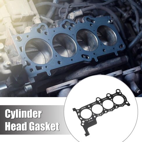 uxcell Vehicle Cylinder Head Gasket No.12251PLC004/12251-PLC-003 for Honda Civic 2001-2005 in Saudi Arabia