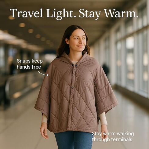 بطانية تخييم منتفخة في الهواء الطلق القابلة للتعبئة في الهواء الطلق - نسيج نايلون 20D ، خفيفة الوزن ، خالية من اليدين ، بطانية سهلة النظيف ، مثالية للماء للتخييم والمشي - in Kuwait