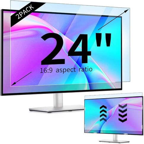 Privacy Screen MacBook Pro 16 Inch (2021-2023, M1, M2) A2485/A2780, Magnetic Removable Anti Blue Light Glare Privacy Filter Compatible with Mac Pro 16In, Bubble Free Laptop Mac 16.2 Screen Protector in Saudi Arabia