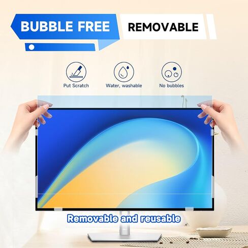 Privacy Screen MacBook Pro 16 Inch (2021-2023, M1, M2) A2485/A2780, Magnetic Removable Anti Blue Light Glare Privacy Filter Compatible with Mac Pro 16In, Bubble Free Laptop Mac 16.2 Screen Protector in Saudi Arabia