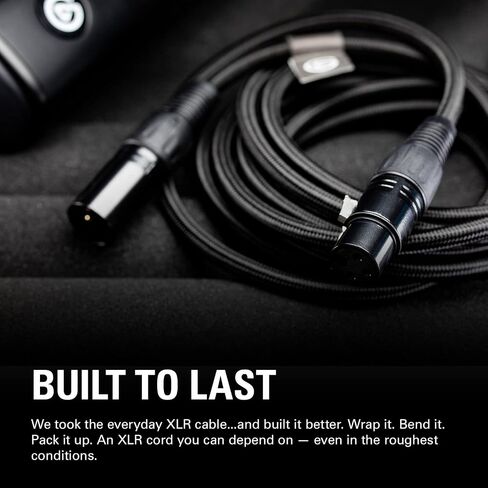 حزمة Elgato Pro Audio & Video - كاميرا ويب عالية الدقة وممتازة وحزمة MIC Dynamic للبث ، البودكاست ، التسجيل - HDR ، رفض الضوضاء ، متوافق مع OBS ، التكبير ، الفرق ، الكمبيوتر/MAC in Kuwait
