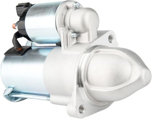 3225 Starter Replacement for 1992-1998 F-1-5-0 4.2L, 1992-2004 Mustang 5.0L, 1992-2002 E-150 Econoline 4.2L, 1992-1996 F-2-5-0 5.0L, 1992-1996 Bro-nco, Starter Motor Replace 3225 in Kuwait