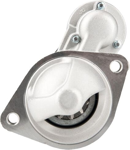 3225 Starter Replacement for 1992-1998 F-1-5-0 4.2L, 1992-2004 Mustang 5.0L, 1992-2002 E-150 Econoline 4.2L, 1992-1996 F-2-5-0 5.0L, 1992-1996 Bro-nco, Starter Motor Replace 3225 in Kuwait