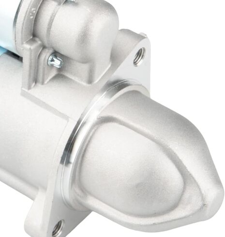 3225 Starter Replacement for 1992-1998 F-1-5-0 4.2L, 1992-2004 Mustang 5.0L, 1992-2002 E-150 Econoline 4.2L, 1992-1996 F-2-5-0 5.0L, 1992-1996 Bro-nco, Starter Motor Replace 3225 in Kuwait