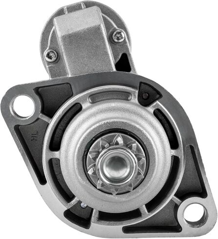 3225 Starter Replacement for 1992-1998 F-1-5-0 4.2L, 1992-2004 Mustang 5.0L, 1992-2002 E-150 Econoline 4.2L, 1992-1996 F-2-5-0 5.0L, 1992-1996 Bro-nco, Starter Motor Replace 3225 in Kuwait