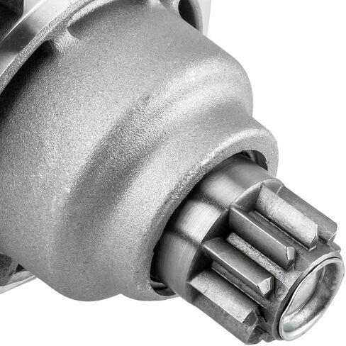 3225 Starter Replacement for 1992-1998 F-1-5-0 4.2L, 1992-2004 Mustang 5.0L, 1992-2002 E-150 Econoline 4.2L, 1992-1996 F-2-5-0 5.0L, 1992-1996 Bro-nco, Starter Motor Replace 3225 in Kuwait