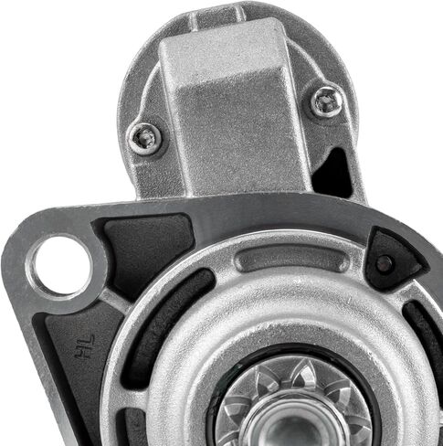 3225 Starter Replacement for 1992-1998 F-1-5-0 4.2L, 1992-2004 Mustang 5.0L, 1992-2002 E-150 Econoline 4.2L, 1992-1996 F-2-5-0 5.0L, 1992-1996 Bro-nco, Starter Motor Replace 3225 in Kuwait