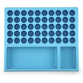 Bullet Reloading Tray (Red)