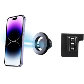 Palisade Magnetic Phone Mount Made for 2020-present Palisade