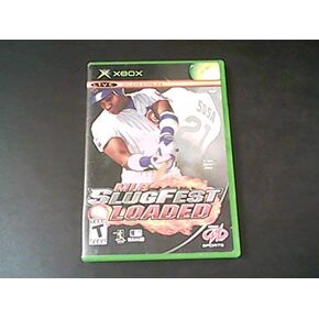 MLB SlugFest: Loaded (Renewed)
