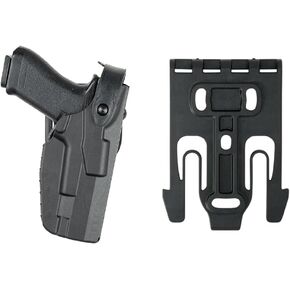 Safariland Safariland 7360 ALS/SLS, Level 3 Retention Duty Holster 19