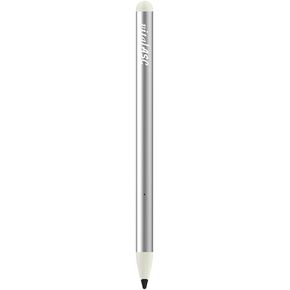 Active Stylus Pen for Touch Screens, Universal Fine Point for iPad, iPhone, Android, and Other Tablets – Precise Writing/Drawing, Sensitivity Wake-Up Button, 2 Free Pen Tips.