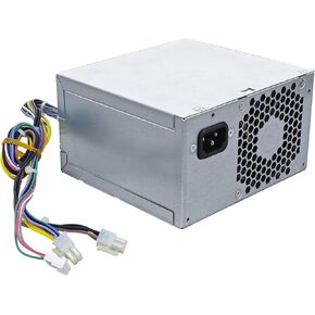 تم ترقية LXUN 280W D14-280P1A إمدادات الطاقة متوافقة مع HP Prodesk 680 800 880 G2 Mainframes Power Power Powerman