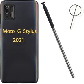for Moto G Stylus 2021 Pen Stylus Pen Replacement Parts for Motorola Moto G Stylus (2021) Free Sim Eject Pin Needle