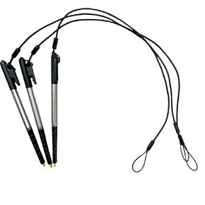10-Pack Touch Stylus for Motorola Symbol MC75 MC75A0 MC75A6 MC7506 MC7596
