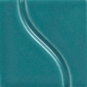 Sax Gloss Glaze, Blue Lagoon, 1 Pint