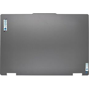 Replacement LCD Back Cover for Lenovo Yoga 7 16IRL8 82YN Yoga 7 16ARP8 83BS Series Laptop Top Lid HQ207072CY000