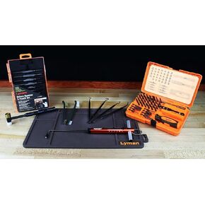 Lyman Products Essential Gunsmithing Kit