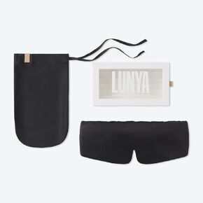 Washable Silk Sleep Mask with Box