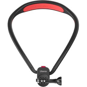 ULANZI + Neck Mount