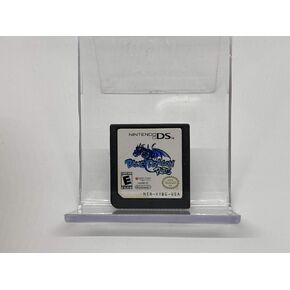 Blue Dragon Plus