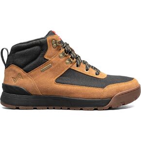 Forsake خمسة عشر Mid WP Men Men's Men's Waterproof Sneaker Boot