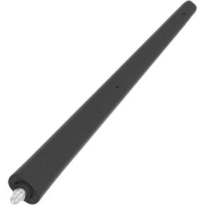 Car Roof Antenna Car AM or FM Aerial Rubber Black Replacement for 500 2012 Onwards 52019353 51910790