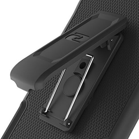 Encased Belt Clip for Otterbox Commuter Series Case - iPhone 16 (Holster only, Case not Included) in Kuwait
