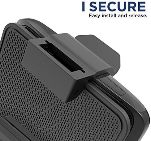 Encased Belt Clip for Otterbox Commuter Series Case - iPhone 16 (Holster only, Case not Included) in Kuwait