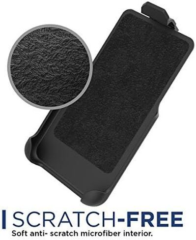 Encased Belt Clip for Otterbox Commuter Series Case - iPhone 16 (Holster only, Case not Included) in Kuwait
