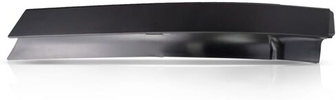 For Chevy Silverado 1500 2016 2017 2018 2019 Bumper Filler Driver and Passenger Side | Pair | Upper | Front | Plastic | Replacement For GM1088183, GM1089183 | 191275097717, 191275097724 in Saudi Arabia