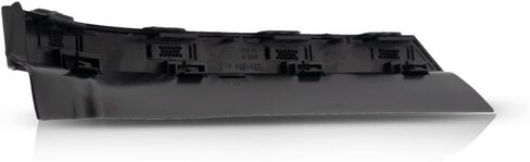 For Chevy Silverado 1500 2016 2017 2018 2019 Bumper Filler Driver and Passenger Side | Pair | Upper | Front | Plastic | Replacement For GM1088183, GM1089183 | 191275097717, 191275097724 in Saudi Arabia