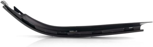 For Chevy Silverado 1500 2016 2017 2018 2019 Bumper Filler Driver and Passenger Side | Pair | Upper | Front | Plastic | Replacement For GM1088183, GM1089183 | 191275097717, 191275097724 in Saudi Arabia