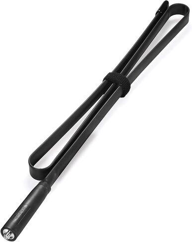 Bingfu Long Range Ham Radio Antenna 42.5inch for Baofeng uv5r VHF UHF Radio | 136-520MHz CS Tactical Antenna SMA Female for Wouxun Baofeng BF-F8HP UV-5R UV-82 BF-888S GT-3 Ham Two Way Radio Walkie Talkie in Kuwait