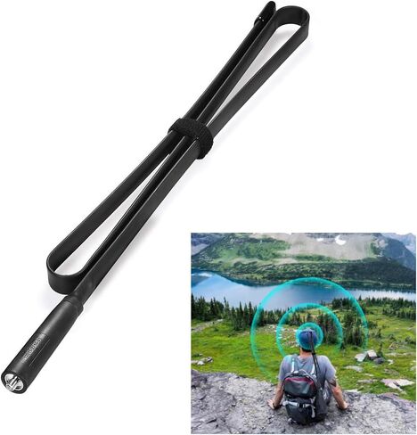 Bingfu Long Range Ham Radio Antenna 42.5inch for Baofeng uv5r VHF UHF Radio | 136-520MHz CS Tactical Antenna SMA Female for Wouxun Baofeng BF-F8HP UV-5R UV-82 BF-888S GT-3 Ham Two Way Radio Walkie Talkie in Kuwait