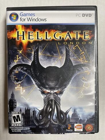 Hellgate: لندن - الكمبيوتر الشخصي in Kuwait