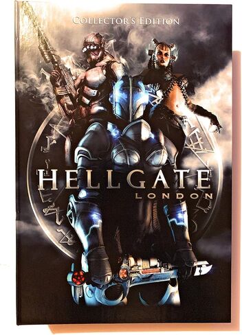 Hellgate: لندن - الكمبيوتر الشخصي in Kuwait