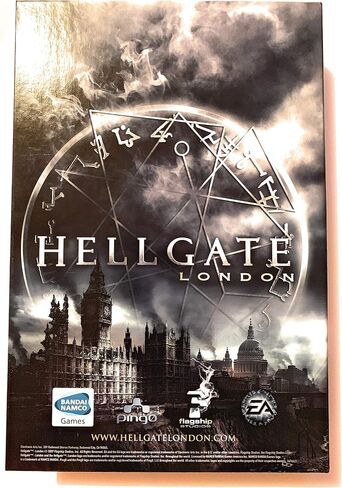 Hellgate: لندن - الكمبيوتر الشخصي in Kuwait