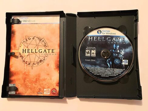 Hellgate: لندن - الكمبيوتر الشخصي in Kuwait