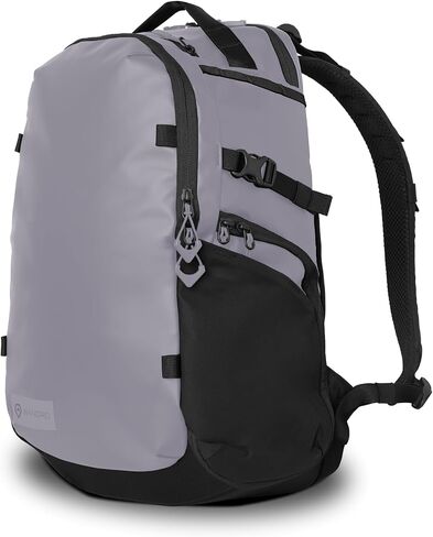 WANDRD STRATUS Photo 18L: Weather-Resistant Camera Backpack and Camera Bag - Dual Side Access, and Compact Storage for Modern Creators (Wasatch Green) in Kuwait