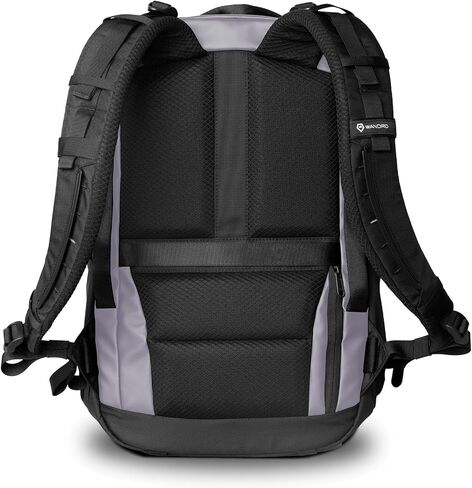 WANDRD STRATUS Photo 18L: Weather-Resistant Camera Backpack and Camera Bag - Dual Side Access, and Compact Storage for Modern Creators (Wasatch Green) in Kuwait